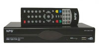 Npg DTR 506C-P (30E39TV-DTR506CP)